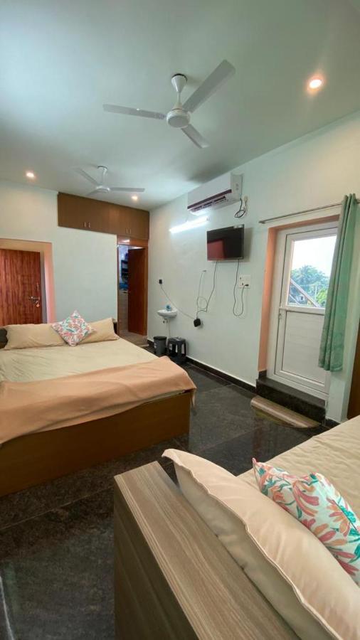 Serenity Farms Farm stay *