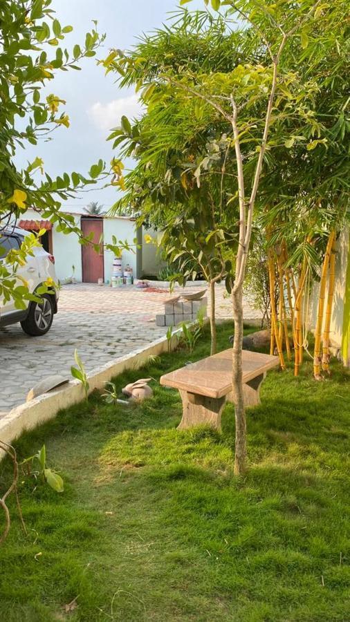Farm stay Serenity Farms *