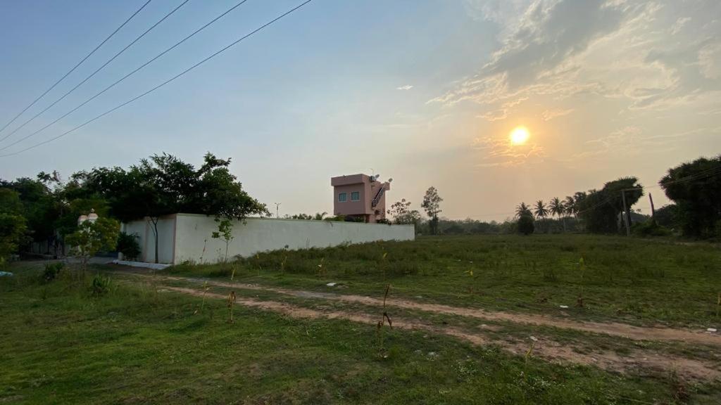 Serenity Farms * Chennai