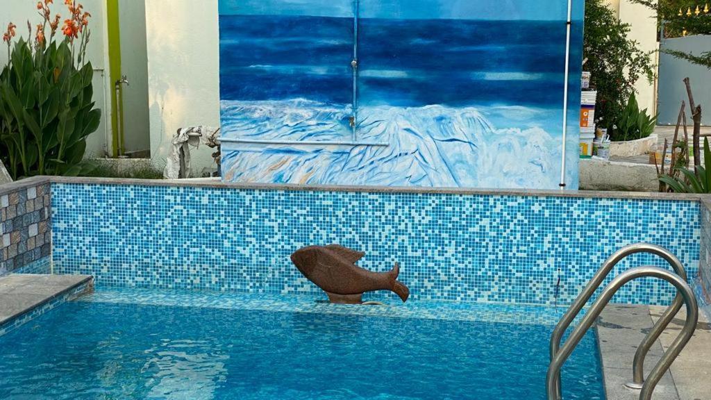 Farm stay Serenity Farms Chennai