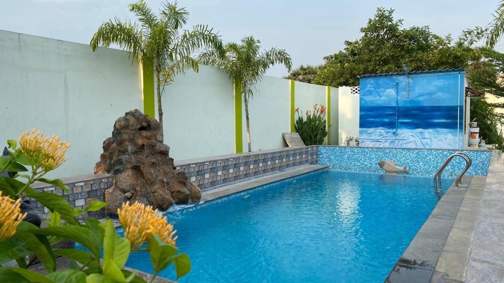 Serenity Farms Farm stay Chennai