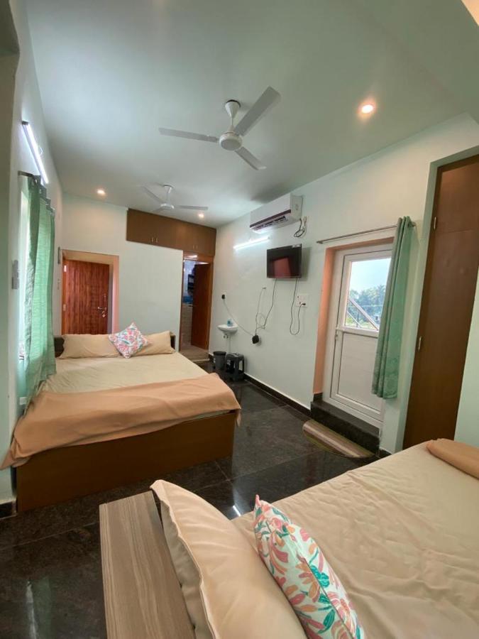 Serenity Farms Farm stay